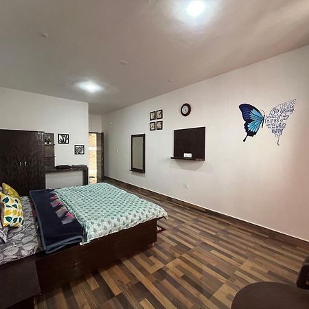 Pine Cottage McLeod Ganj Extérieur photo